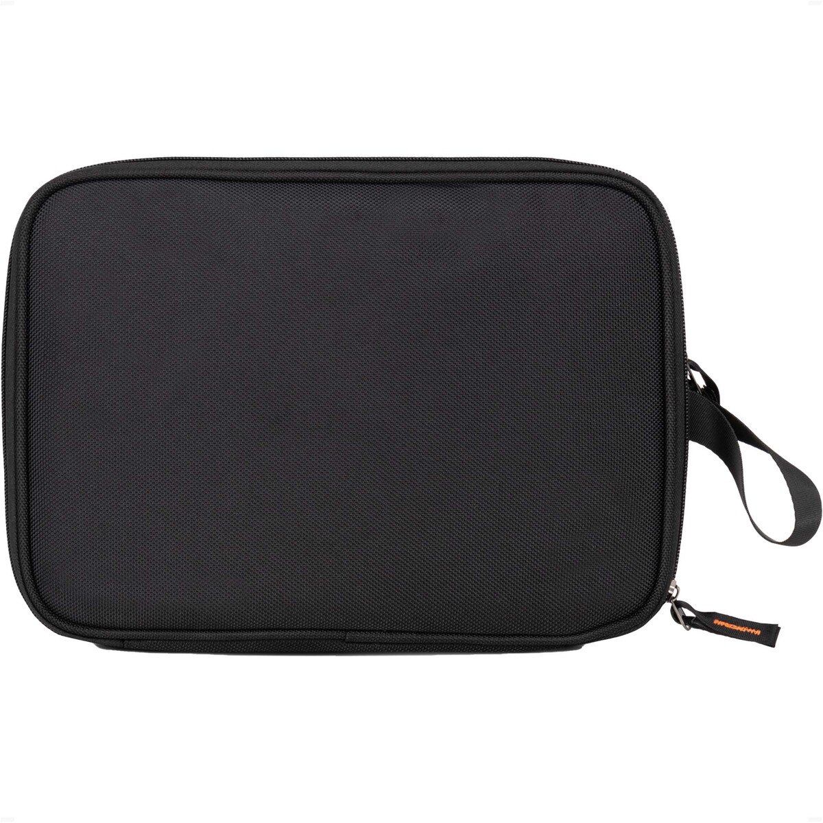 Butterfly Kashiwa DX Case - Back